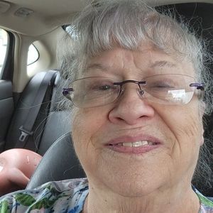 Meet your Posher, Cheryl